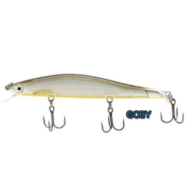 Rapala RipStop Minnow 12cm 14gr Sinking Suni Yem