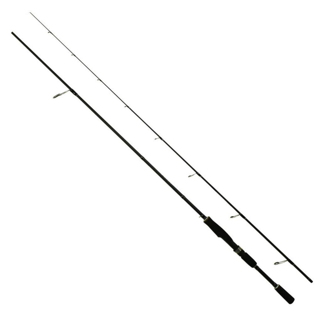 EuroFish Hyper Skill 232cm 1-12gr\4-16gr 2 Tip Lrf Olta Kamışı