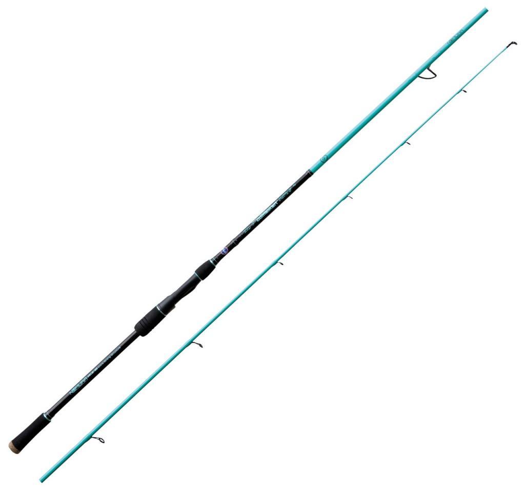 Nomura Izu SW Gomeıken 30-80g 270cm Spin Kamışı