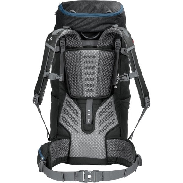 Vaude Asymmetric 52+8 Sırt Çantası 12437