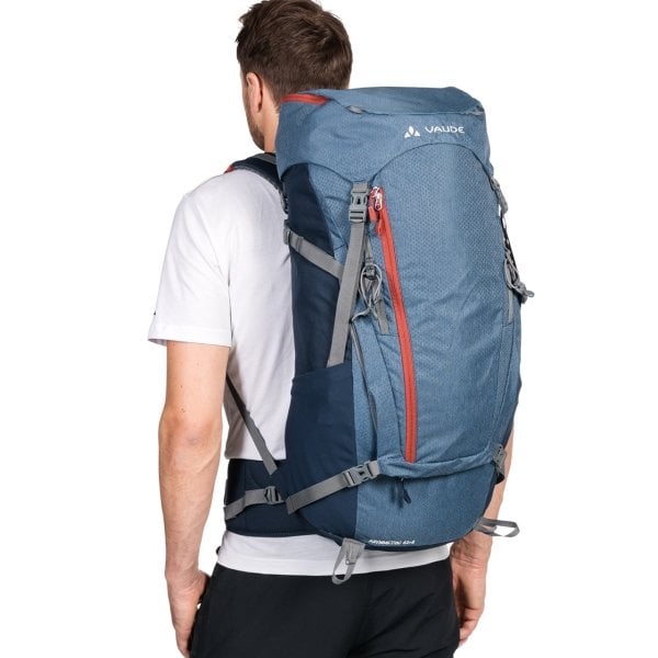 Vaude Asymmetric 42+8 Sırt Çantası 12436