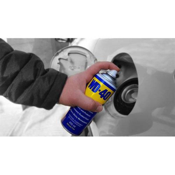 WD-40 Smart Pas Sökücü Yağlayıcı 200ml