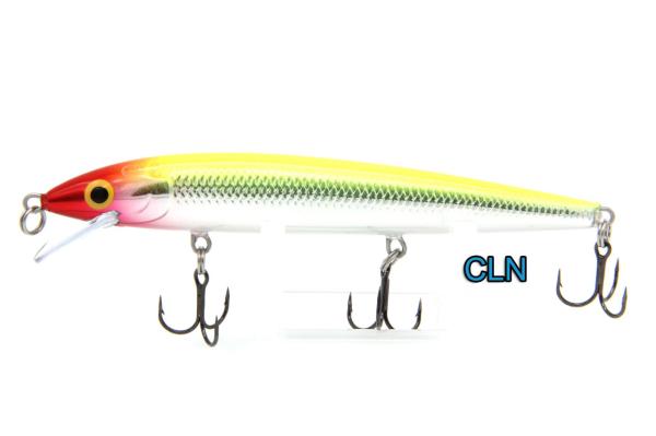 Rapala Husky Jerk 120MM 12Cm 13Gr Suni Yem