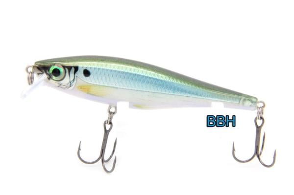 Rapala BX Minnow 100MM 10Cm 12Gr Suni Yem