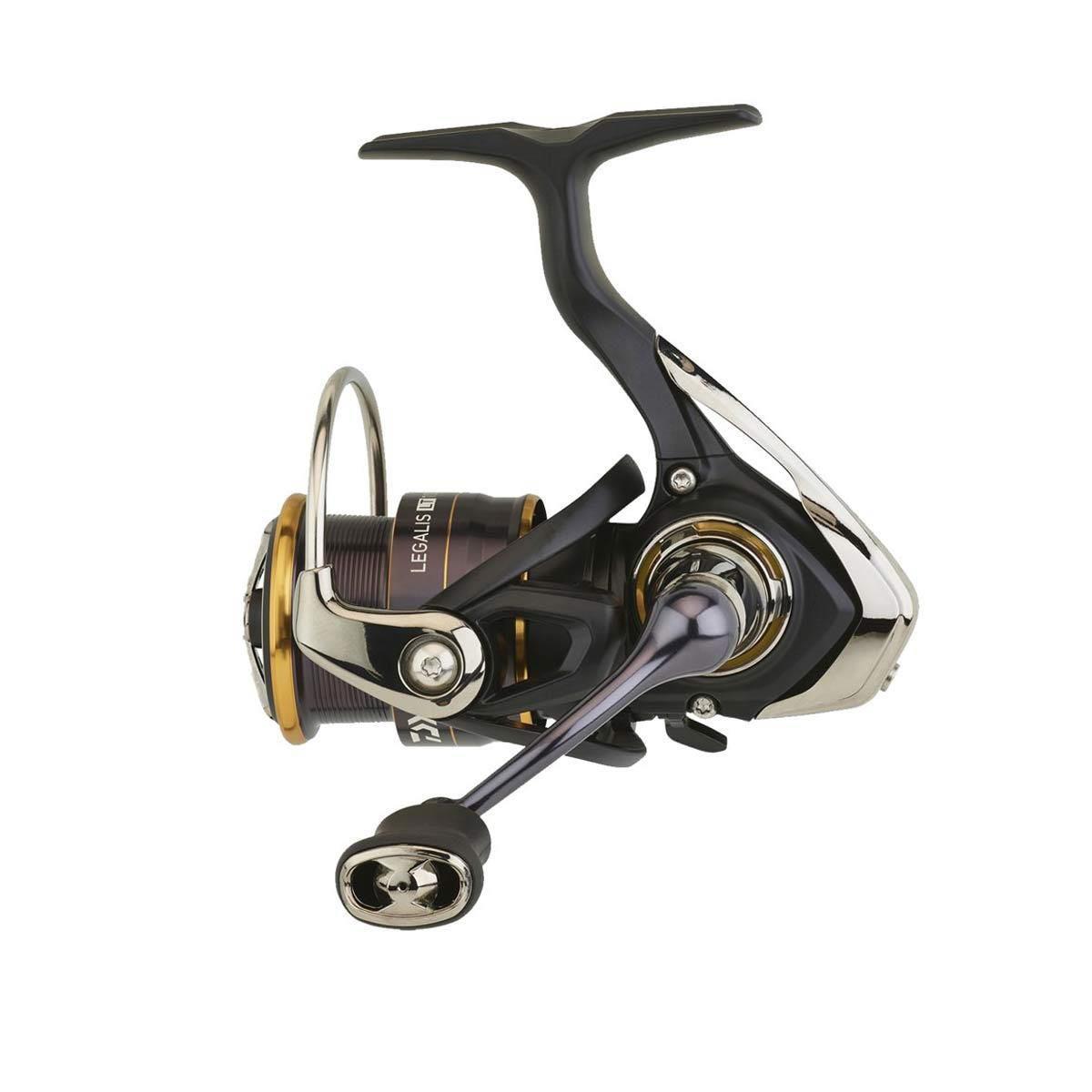 Daiwa Legalis 20 LT 2000 Olta Makinesi