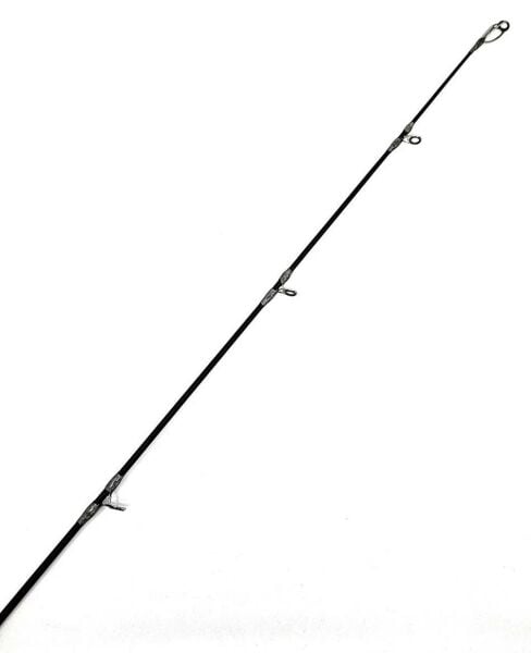 Okuma Cavalla Slow Jigging Spin 203cm 20-100gr ( M ) 1+1 Parça Spin Kamışı