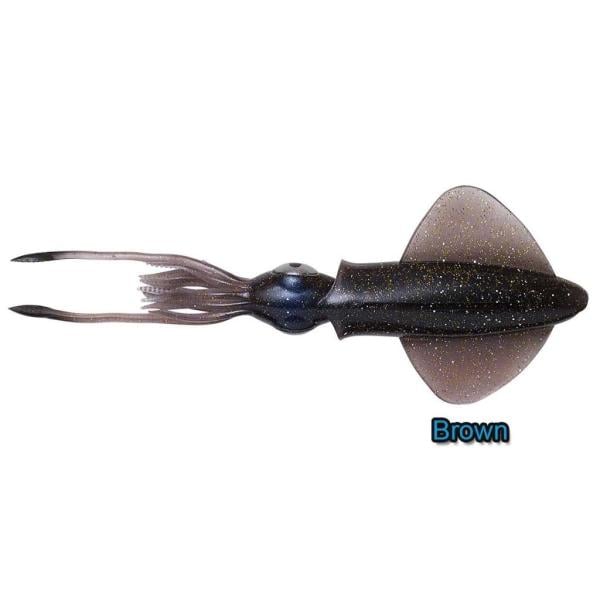 Savage Gear Swim Squid 18cm 32gr 2 Adet Silikon Yem