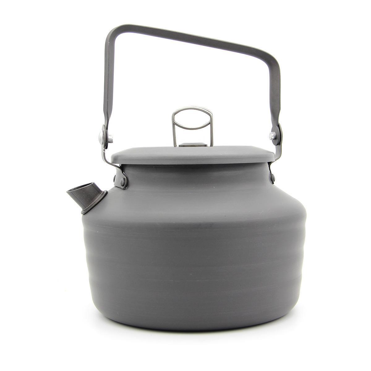 Prologic Survivor Camping Cook Kettle Çaydanlık 1.3 Lt