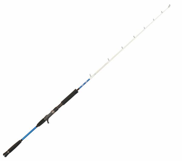 Savage Gear Salt 1DFR Jigging 168 cm Trigger MH 200-350 gr Tek Parça Olta Kamışı