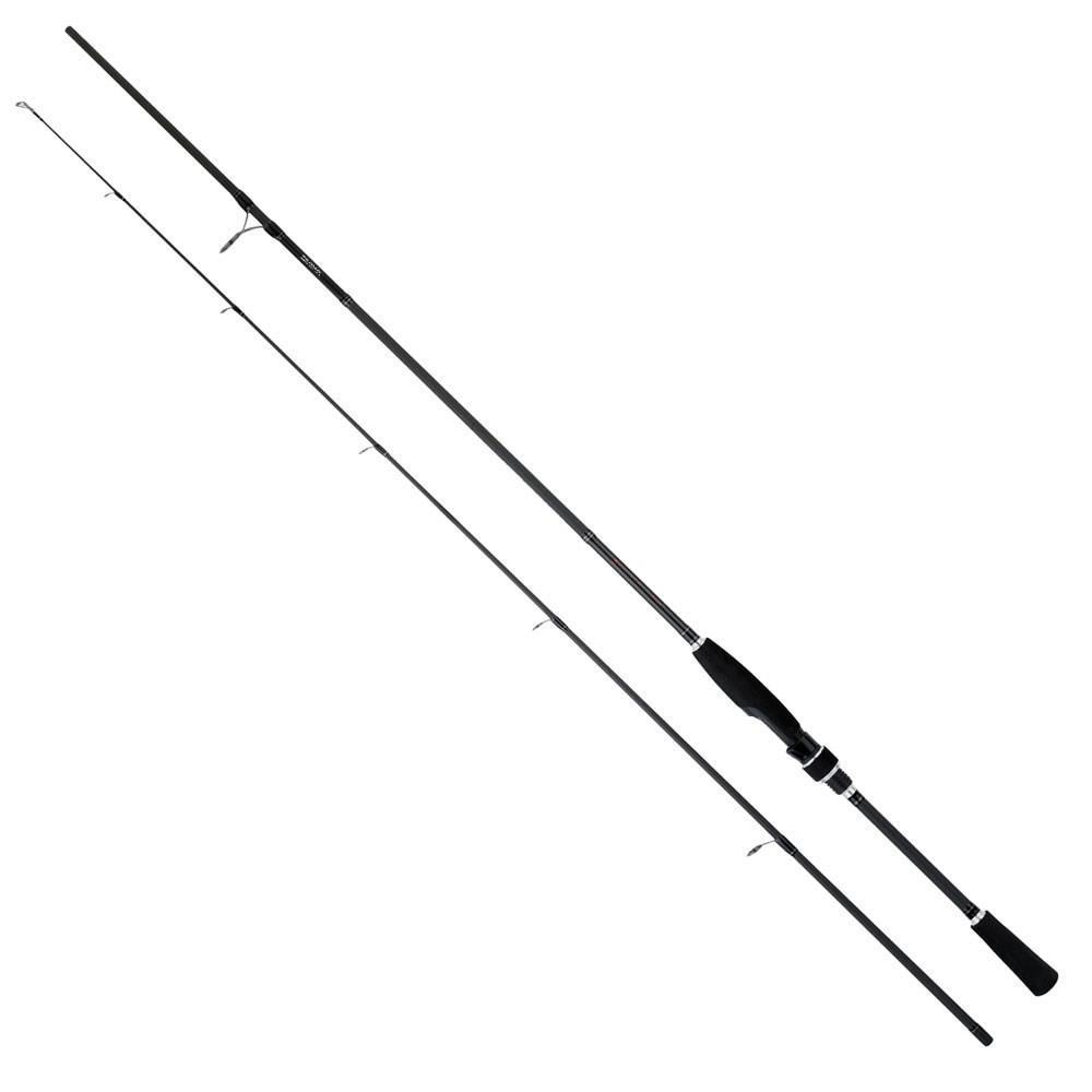 Daiwa Ninja 254Cm 10-35Gr 2P Spin Olta Kamışı