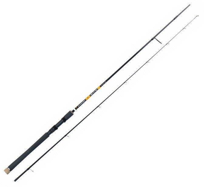 Savage Gear MPP2 7 3inch 221Cm 3-10Gr 2P Spin Olta Kamışı