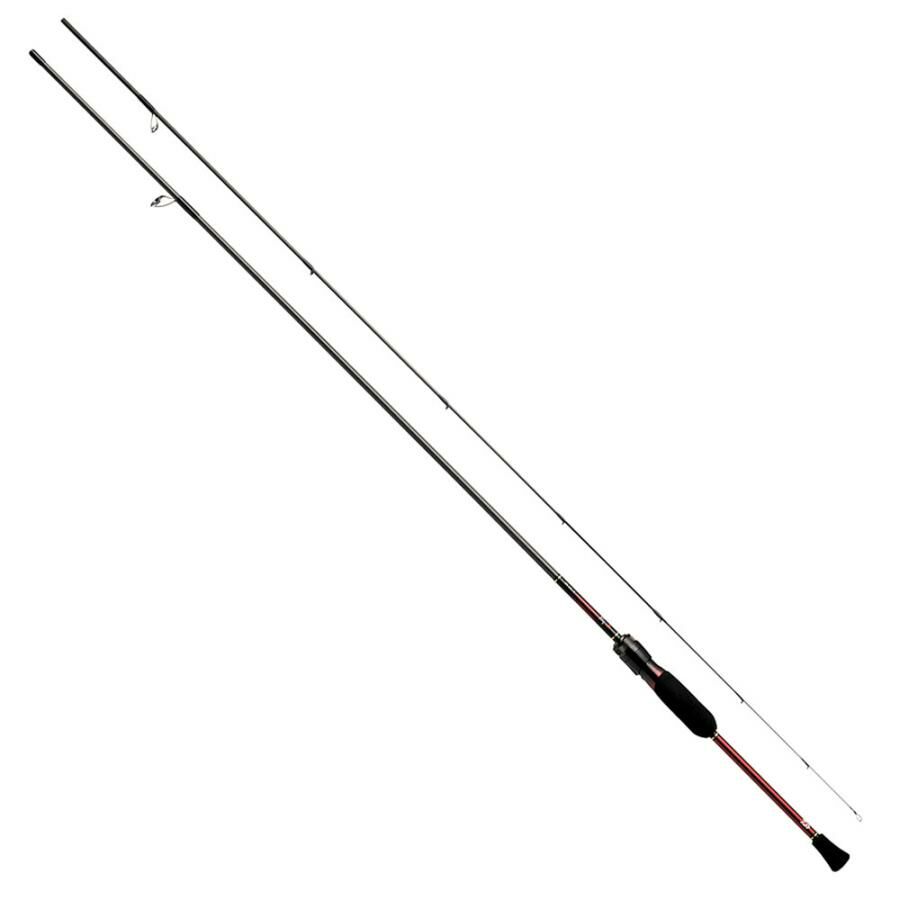 Daiwa Moonlight Beauty 203cm 05-8gr 2 Parça Olta Kamışı ( MX 68L-S )