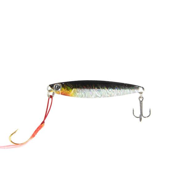 River Alonso Jig Lure Baby Jig 30 Gr