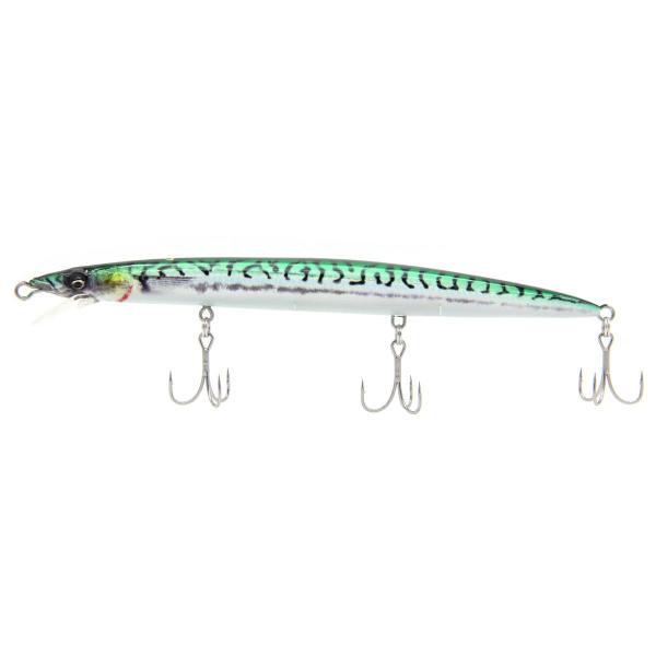 Savage Gear Jerk Minnow 17,5cm 25gr Floating Suni Yem