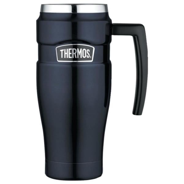 Thermos Stainless Çelik Travel Mug Termos 470 ml