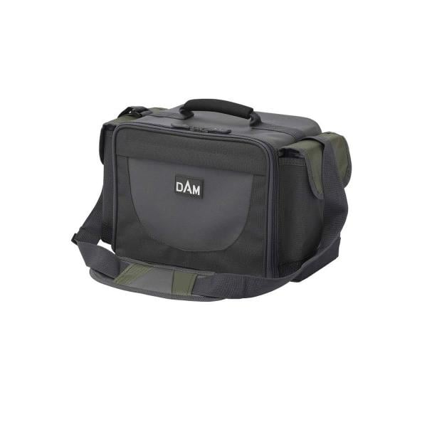 Dam Tackle Bag 7M Boxes 20 Lt Balıkçı Takım Çantası