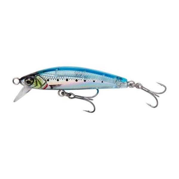 Savage Gear Gravity Minnow 5 cm 8 gr Fast Sinking Suni yem