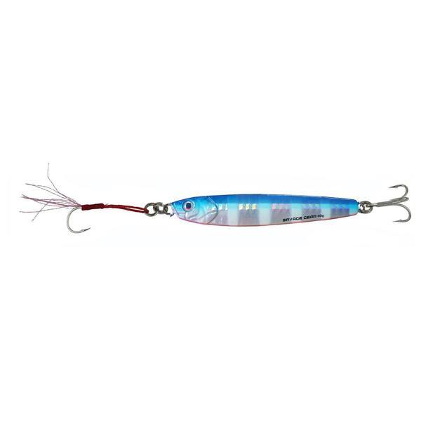 Savage Gear 3D Slim Minnow 10Gr 5.9Cm Jig Yem