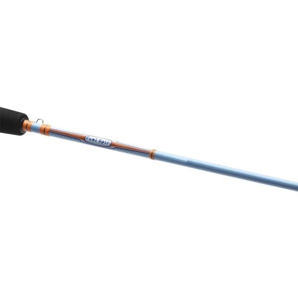 Okuma Fuel Spin 274 cm 7-30 gr Spin Olta Kamışı