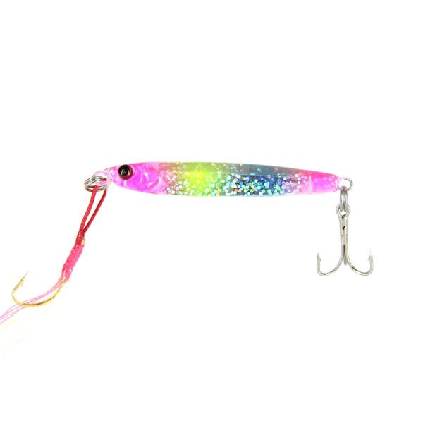 River Alfred Jig Lure Baby Jig 40 Gr