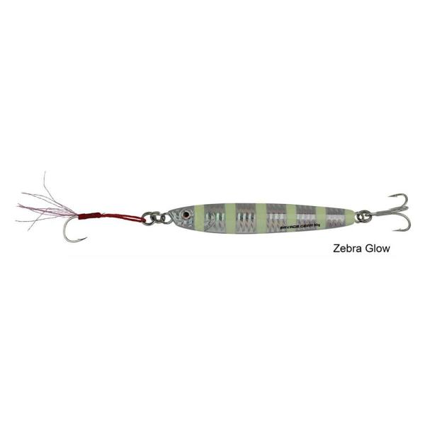 Savage Gear 3D Slim Minnow 8Gr 5.4Cm Jig Yem