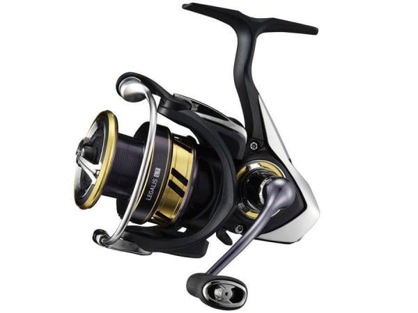 Daiwa Legalis LT 17 6000D-H Olta Makinesi