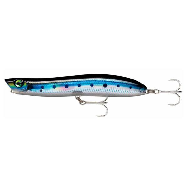 Rapala Max Rap Walk N Roll 13cm 29gr Suni Yem