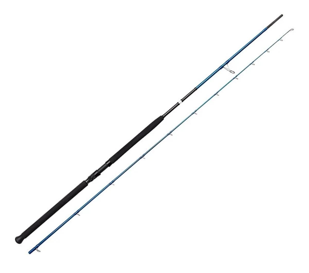 Savage Gear SGS2 Shore Jigging 290 cm 20-80 gr 2 Parça Jig Kamışı