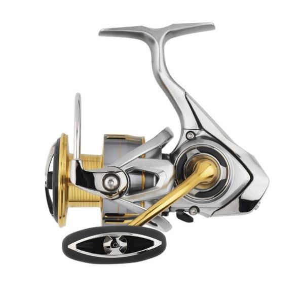 Daiwa Freams 21 LT 3000 Spin Olta Makinesi