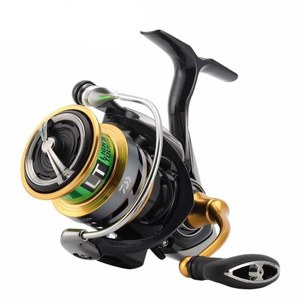 Daiwa Exceler LT 2017 2000D-XH Olta Makinesi