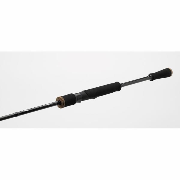 Dam Yagi Light Jig 9'0 270 cm 8-35 gr 2 Parça Spin Kamışı