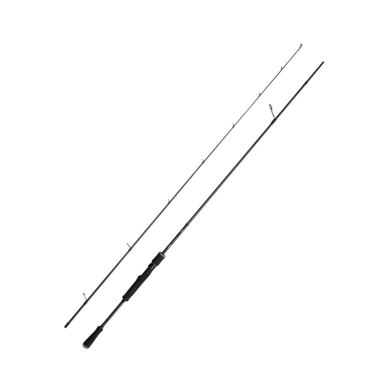 Dam Yagi Light Jig 9'0 270 cm 5-26 gr 2 Parça Spin Kamışı