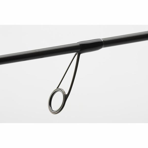 Dam Yagi Light Jig 8'0 240 cm 8-35 gr 2 Parça Spin Kamışı