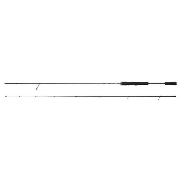 Dam Yagi Light Jig 8'0 240 cm 5-26 gr 2 Parça Spin Kamışı