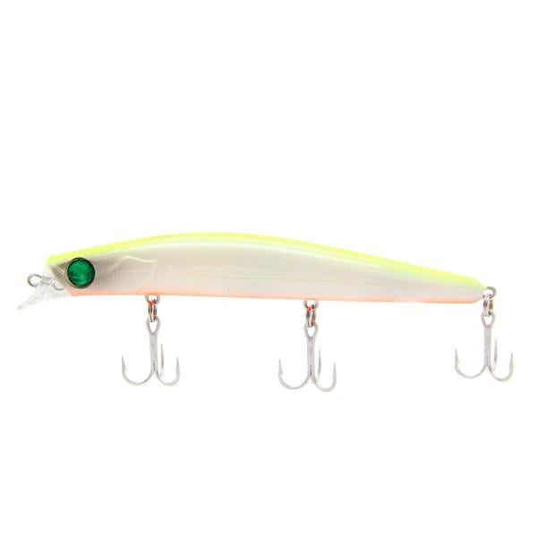 Kendo Haryu Minnow 14.8Gr 12.5Cm Floating Suni Yem