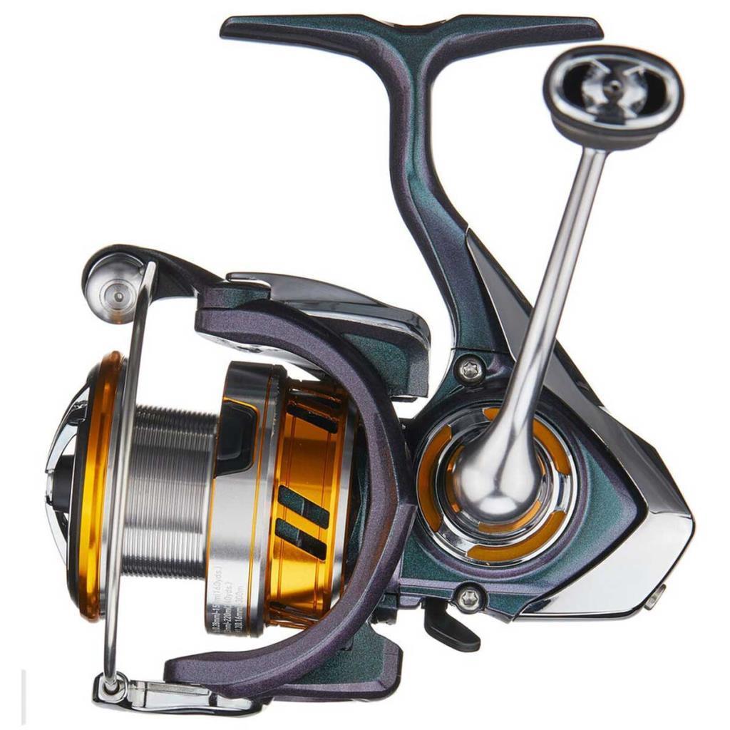 Daiwa Regal 18 LT 3000D-CXH Olta Makinesi