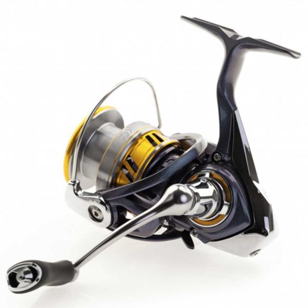 Daiwa Regal 18 LT 3000D-CXH Olta Makinesi