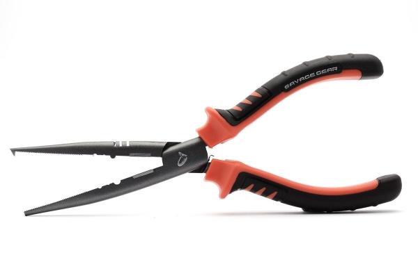 Savage Gear MP Splitring and Cut Pliers Large 23 cm Balıkçı Pensesi