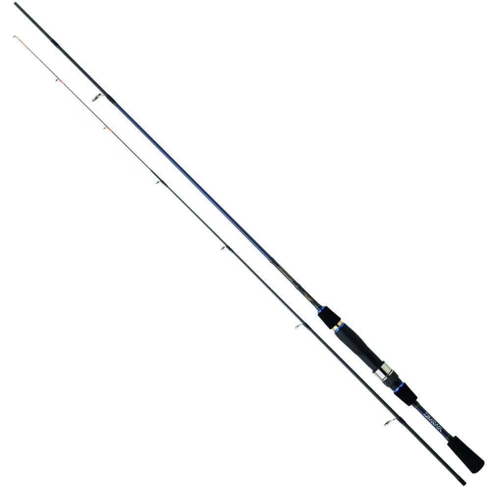 Daiwa CrossCast Light Game II 228Cm 3-9Gr Lrf Olta Kamışı