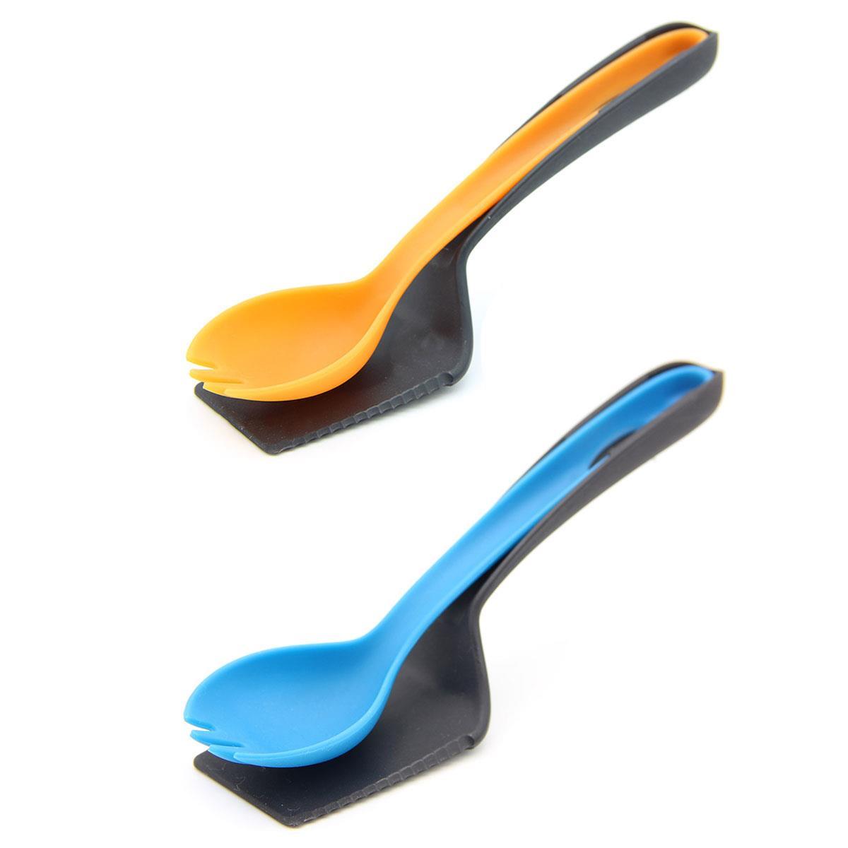 BearGrylls Cutlery Çatal Bıçak Kaşık Spatula Yemek Seti  B1404