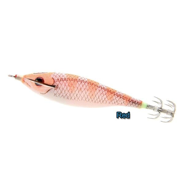 Dtd Arbun Jig 8cm Glowlu Kalamar Zokası