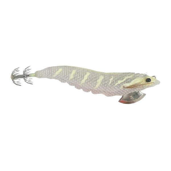 Savage Gear 3D Shrimp Egi Jig 7,5 cm 14 gr Kalamar Zokası