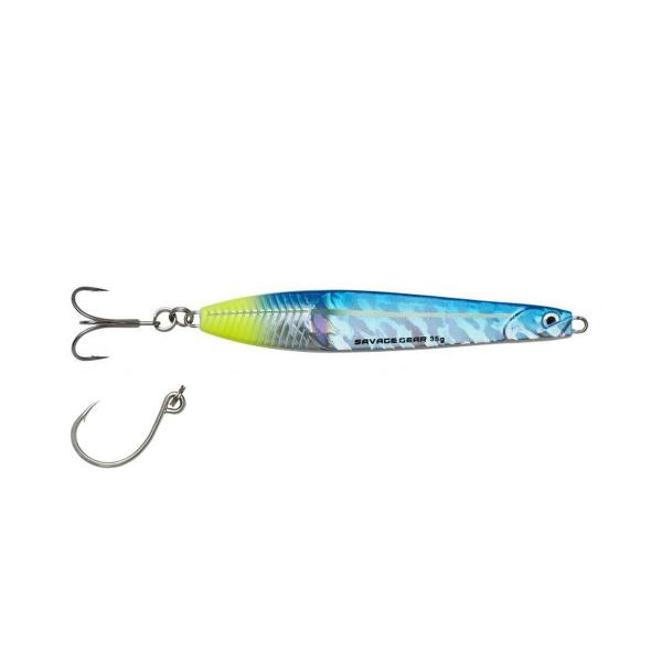 Savage Gear Surf Seeker 10.5 cm 35 gr Sinking Olta Kaşık Yem