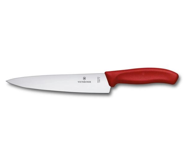 Victorinox 6.8001.19B SwissClassic 19cm Doğrama Bıçağı (Blisterli)