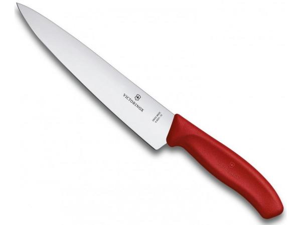Victorinox 6.8001.19B SwissClassic 19cm Doğrama Bıçağı (Blisterli)