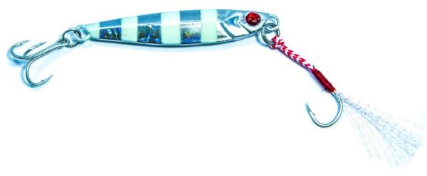 Fujin Jig-X 30gr Shore Jigging - Jig Yem