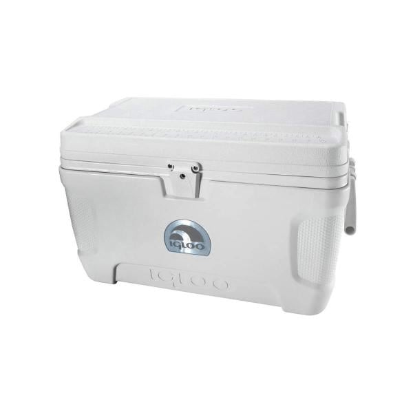 İgloo 54 QT Marine Contour Büyük Buzluk 51 Litre