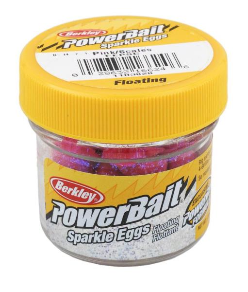 Berkley Powerbait Mice Tails 8Cm 13Ct Floating Fare Kuyrugu