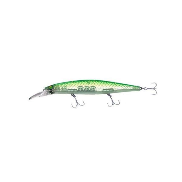 Kendo D Killer's Minnow Hamai 105F 105 mm 13.2 gr Floating Suni Yem