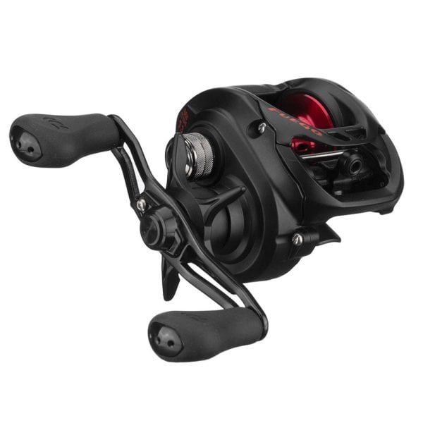 Daiwa Fuego CT 100 XSL Baitcasting Olta Makinesi